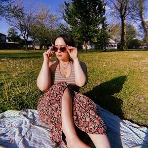 Meet your Posher, Brooklyn